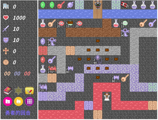 .观察者的矛盾轮回.